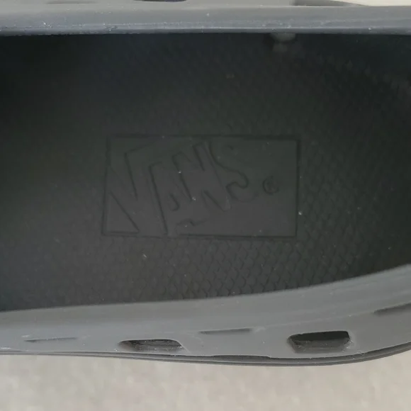 Vans Slip-On Trek Pewter Shoes - Picture 2 of 6